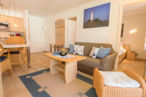Residenz am Strand Wohnung 4-60